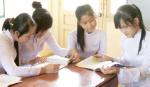 “Tăng tốc” để kỳ thi tốt nghiệp THPT đạt kết quả cao