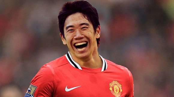 Ngày Kagawa trở thành Quỷ đỏ đang rất gần