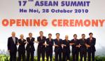 Dấu ấn Việt Nam trong ASEAN 45 năm phát triển