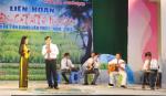 Liên hoan Đờn ca tài tử Nam bộ năm 2012