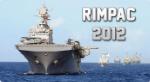 Cuộc tập trận RIMPAC 2012 với 25.000 binh lính tham dự