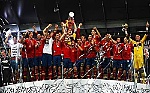 Những cái nhất của Euro 2012