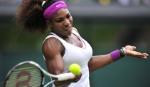 Radwanska và Serena vào chung kết đơn nữ Wimbledon