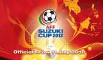 AFF Cup 2012: Việt Nam đối đầu Thái Lan