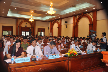 Ngày làm việc đầu tiên