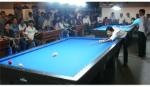 Kết thúc Giải Billiards Carom 3 băng TP. Mỹ Tho mở rộng