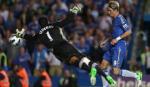 Torres ghi bàn, Chelsea đại thắng