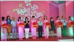 Khai mạc Hội chợ Bầu 2012