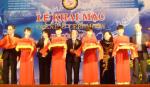 Khai mạc Chợ công nghệ lớn nhất Việt Nam