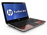 HP tung loạt laptop cài Windows 8 đầu tiên tại VN