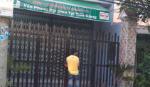 Công ty CP đầu tư Tâm Mặt Trời tiếp tục “cửa đóng then cài”