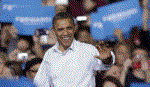 Ông Barack Obama tái đắc cử Tổng thống Mỹ