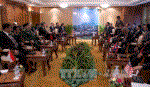 Tăng cường đoàn kết ASEAN vì cộng đồng hài hòa và an ninh