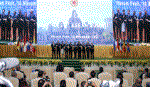 Khai mạc Hội nghị Cấp cao ASEAN 21