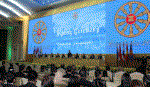 Hội nghị Cấp cao ASEAN 21 kết thúc tốt đẹp
