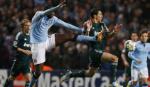 Champions League: Xác định những chiếc vé cuối cùng