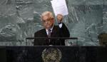 Palestine quyết tâm theo đuổi quy chế nhà nước quan sát viên LHQ