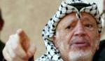 Lấy mẫu thi hài cố Tổng thống Yasser Arafat để làm rõ nguyên nhân