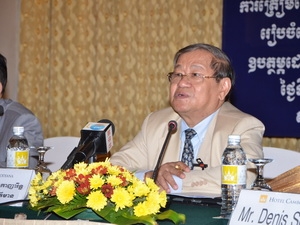 Ảnh: thecambodiaherald.com