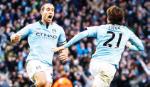 Man City - Reading: Bão lửa Etihad