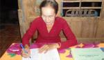 Chị Trần Ngọc Anh: Duyên và nghiệp với công tác Dân số
