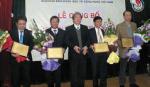 Mười sự kiện khoa học và công nghệ nổi bật năm 2012