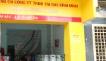 Giá gas giảm từ đầu năm mới 2013