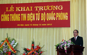 Phó Thủ tướng