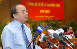 Phó Thủ tướng Chính phủ