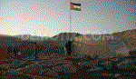 Israel đuổi các nhà hoạt động Palestine tại khu vực Bờ Tây