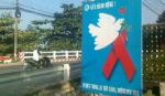 Kéo giảm số ca nhiễm HIV so với năm 2011