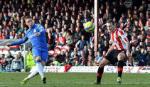 Brentford 2-2 Chelsea: 