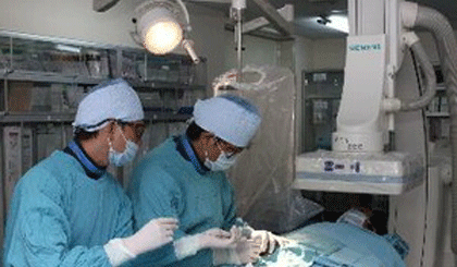 Ảnh minh họa: TTXVN.