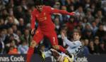 Man City 2-2 Liverpool: Nuối tiếc Liverpool!