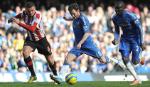 Chelsea 4-0 Brentford: Cuồng phong Xanh