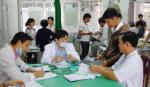 Bệnh viện ĐK tỉnh: Đảm bảo chăm sóc người bệnh 24/24 giờ trong dịp Tết
