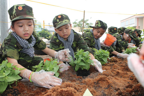 Ảnh minh họa. Ảnh thanhnien.com.vn