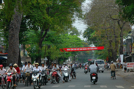 Ảnh minh họa Duy Sơn.