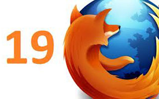 Firefox 19 có khả năng đọc được trực tiếp định dạng pdf. Ảnh: Mozilla