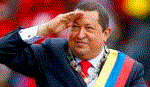 Điện chia buồn về việc Tổng thống Hugo Chavez qua đời