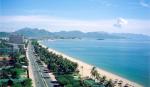 Biển Nha Trang được xếp hạng đẹp nhất Việt Nam