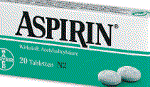 Aspirin giúp giảm nguy cơ mắc ung thư da