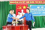 Nhiều hoạt động Đoàn nhân Tháng Thanh niên