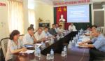 Hội nghị trực tuyến triển khai Đề án Số hóa truyền hình mặt đất