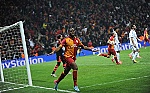 Thua sát nút Galatasaray, Real Madrid vẫn tiến vào bán kết