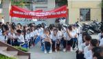 Phát động Tháng hành động vì chất lượng VSATTP năm 2013
