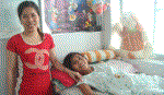 Thực hiện thành công ca ghép thận tự thân
