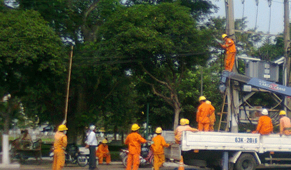 Ảnh minh họa. Ảnh: Như Lam