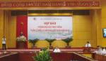 Công bố Tuần lễ Biển và Hải đảo Việt Nam năm 2013