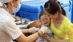 Bộ Y tế yêu cầu xử nghiêm cơ sở tiêm chủng vi phạm